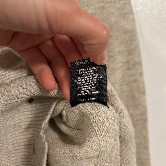 Isabel Marant Etoile Kelia Sweater - Picture 10 of 11